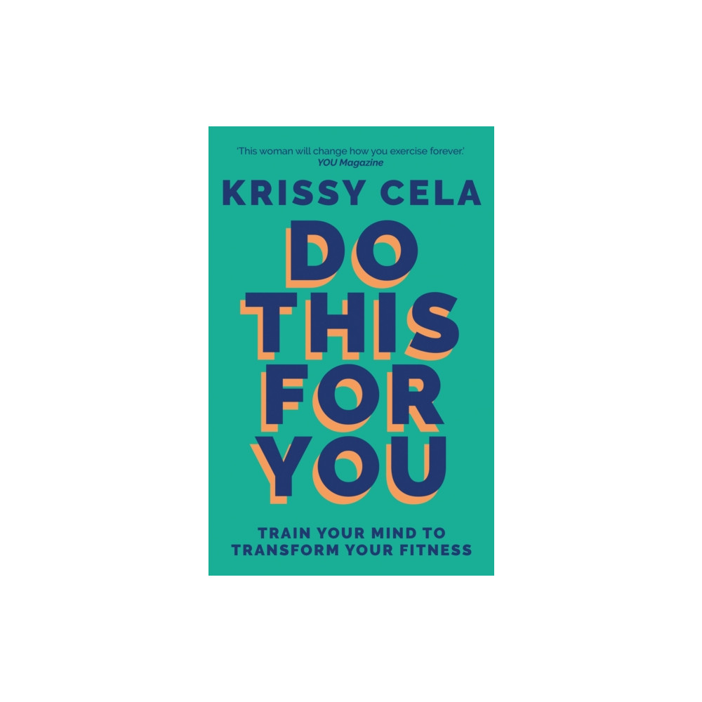 Do This for You (häftad, english) Octopus publishing group