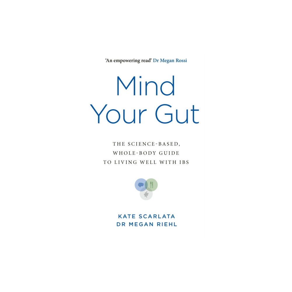 Mind Your Gut (häftad, english) Ebury Publishing