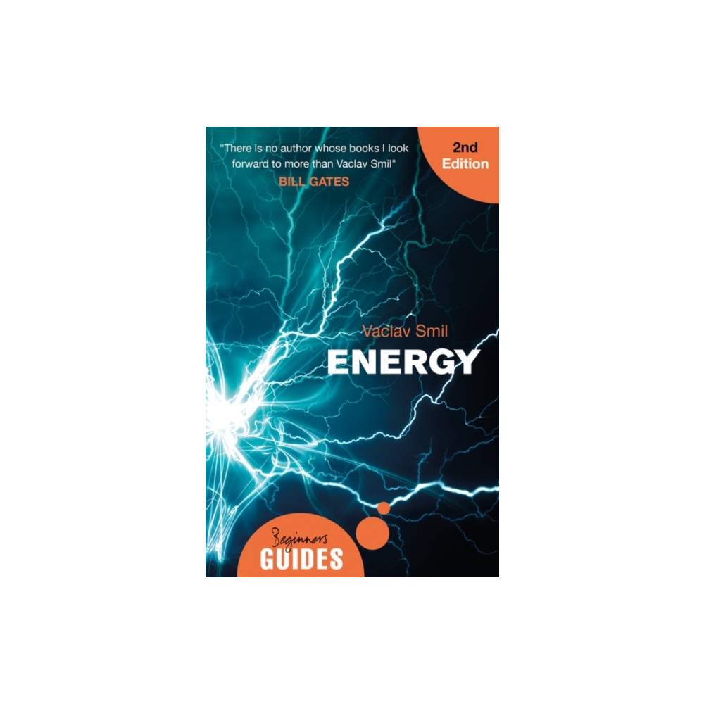 Energy (häftad, eng)