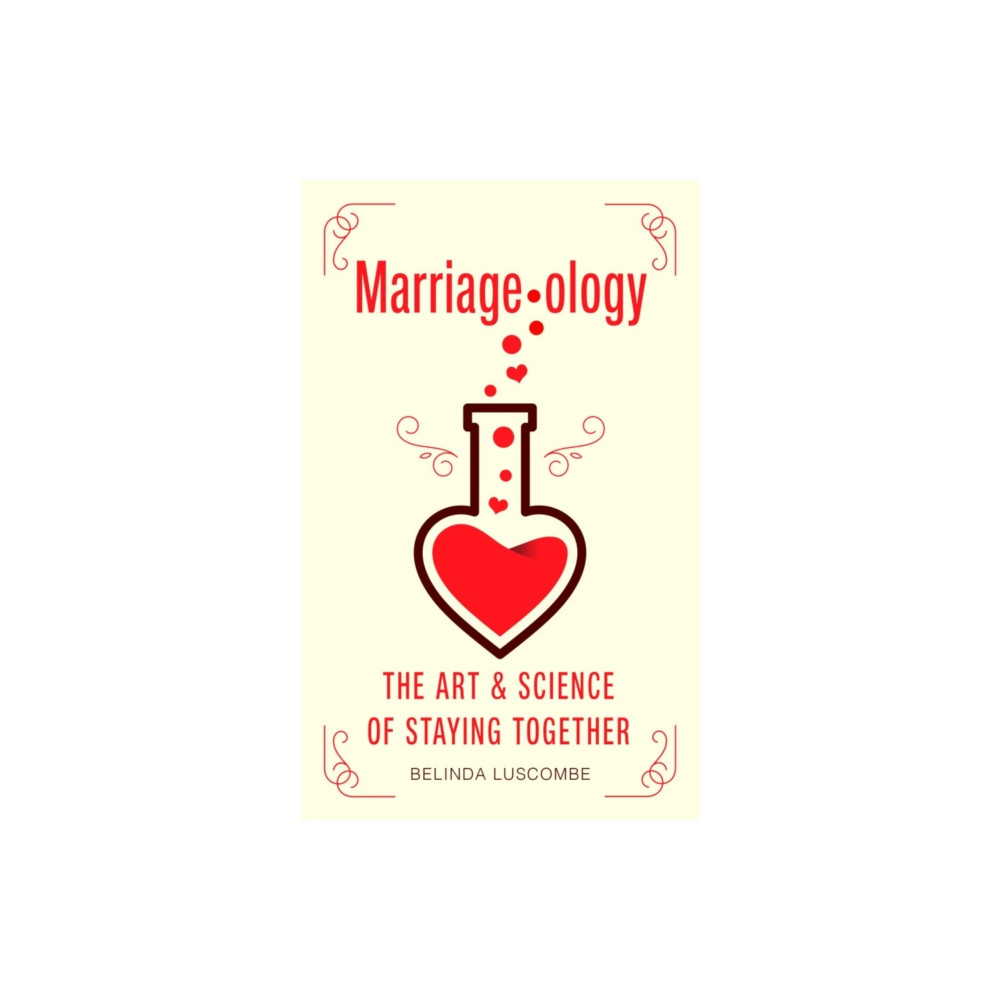Marriageology (häftad, eng)