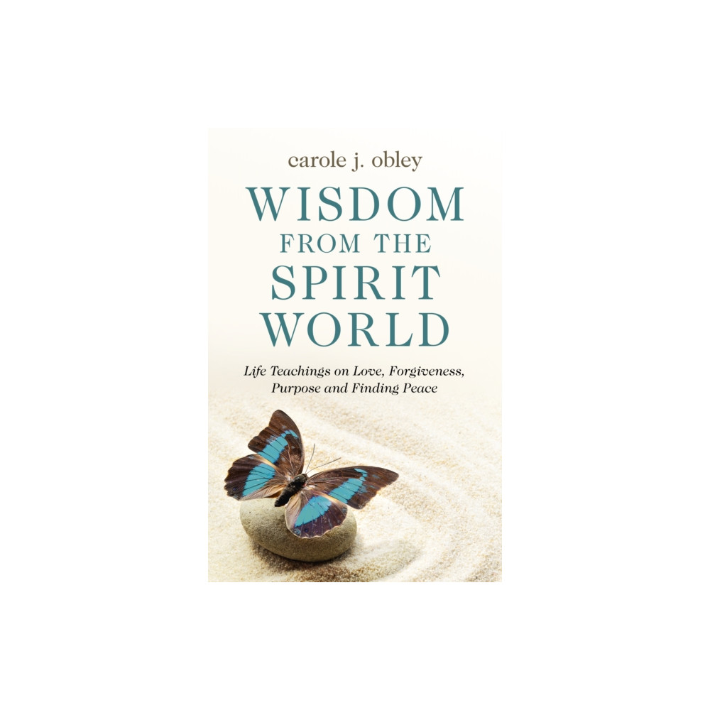 Wisdom From the Spirit World (häftad, english) Collective Ink