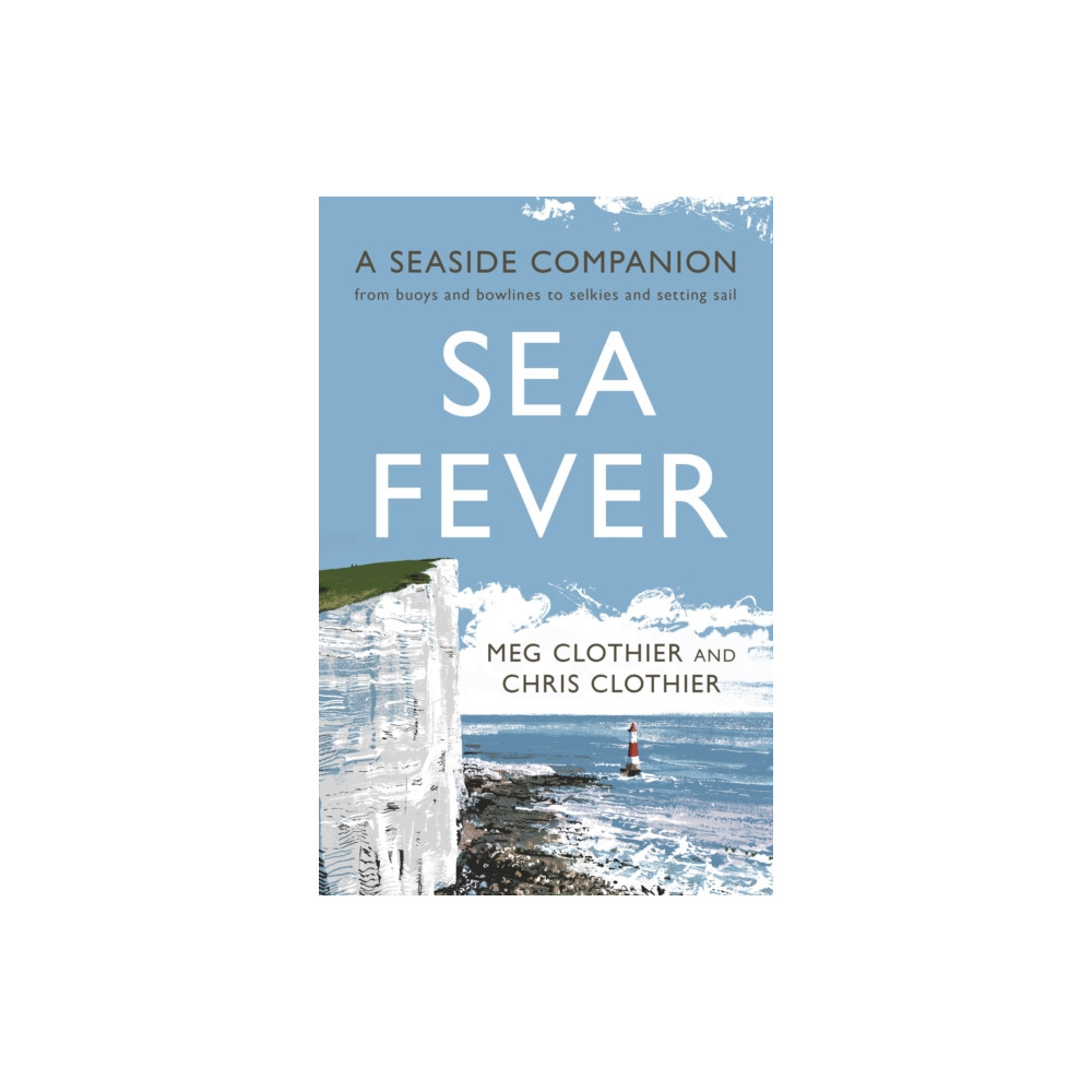 Sea Fever (häftad, english) Profile Books Ltd