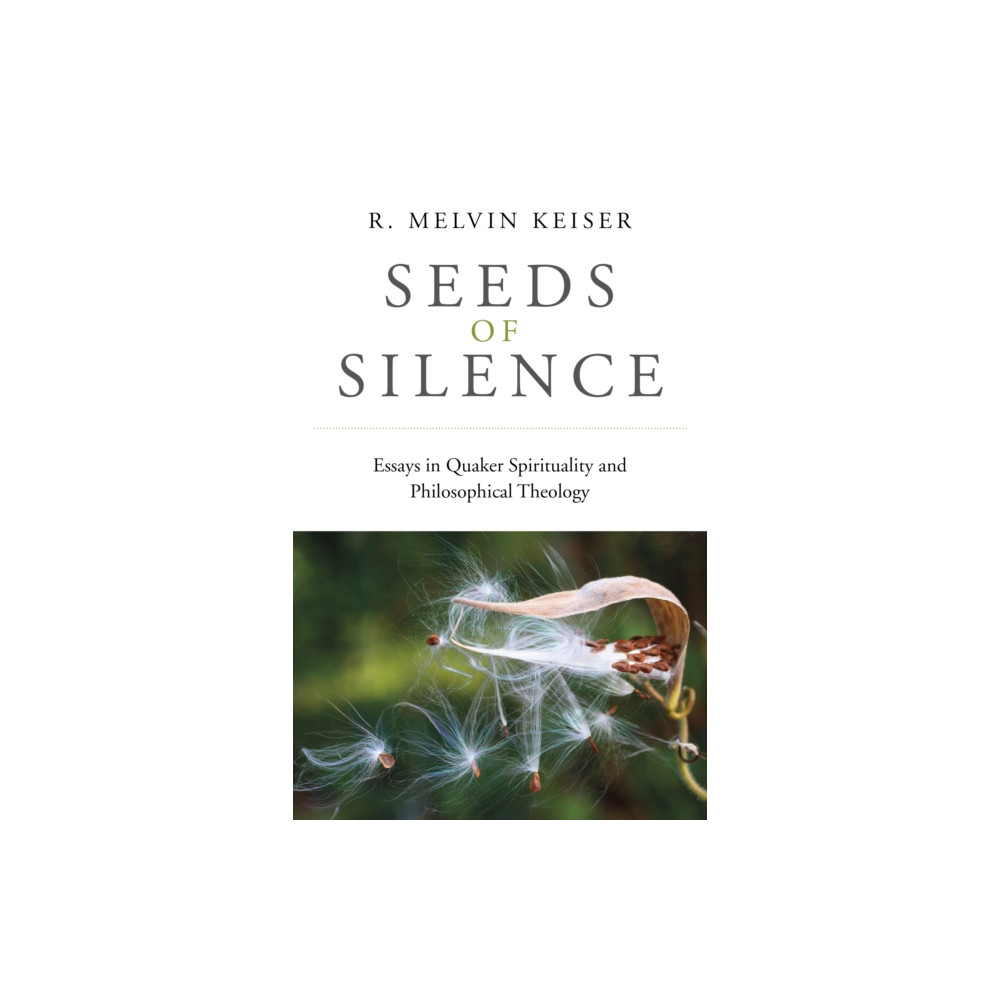 Seeds of Silence (häftad, english) Collective Ink