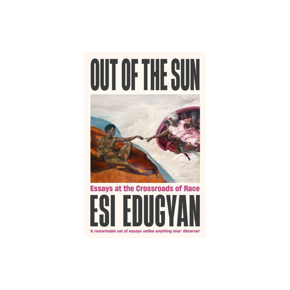 Out of The Sun (häftad, english) Profile Books Ltd