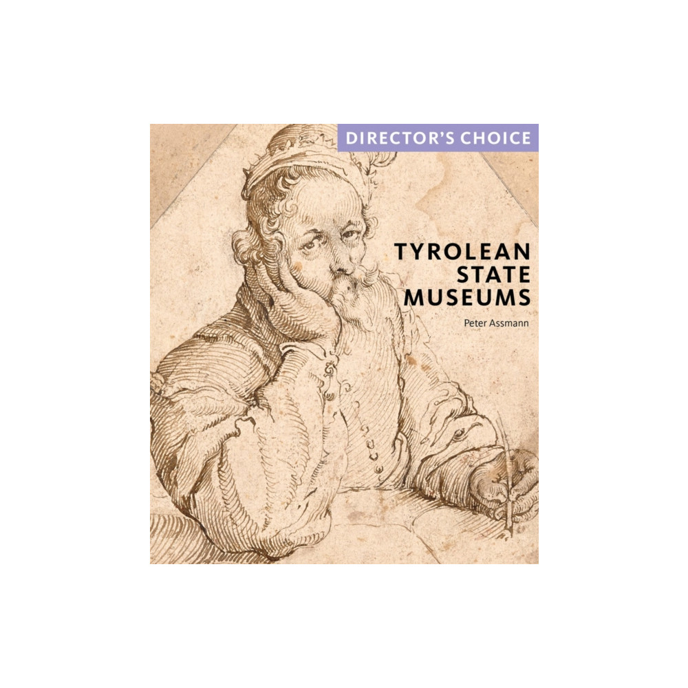Tyrolean State Museums (häftad, eng)