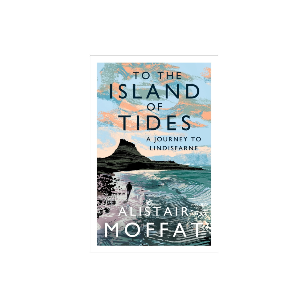 To the Island of Tides (häftad, english) Canongate Books