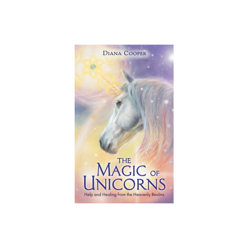 The Magic of Unicorns (häftad, english) Hay House UK Ltd