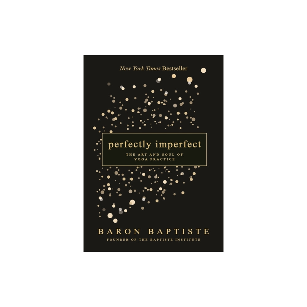 Perfectly Imperfect (häftad, english) Hay House UK Ltd