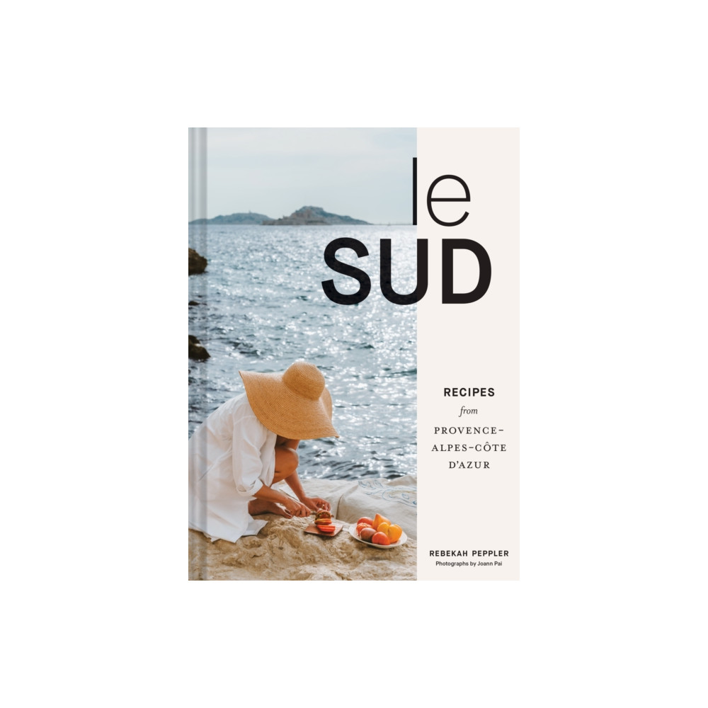 Le Sud (inbunden, eng)