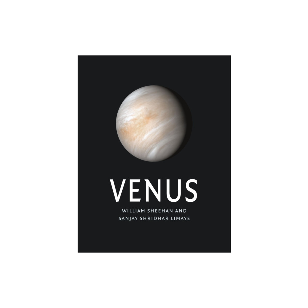 Venus (inbunden, english) Reaktion Books