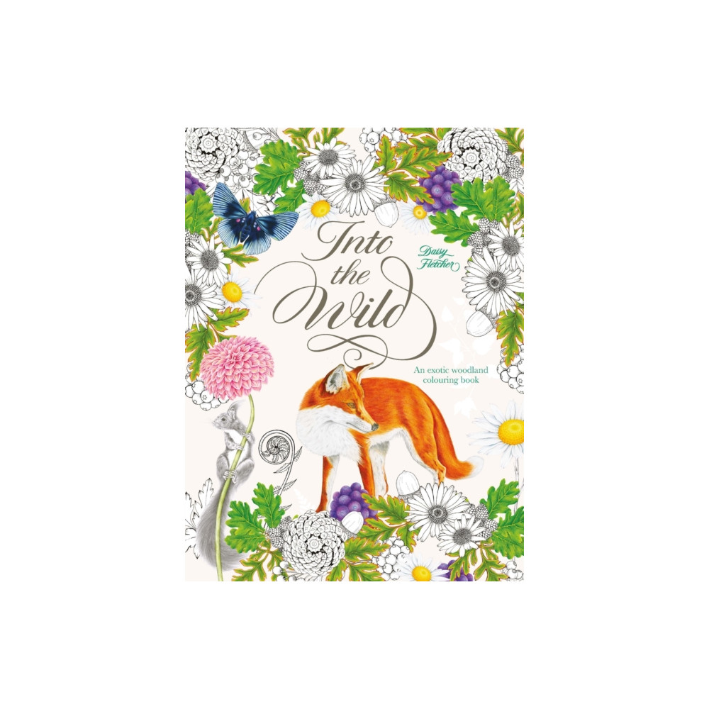 Into the Wild (häftad, eng)