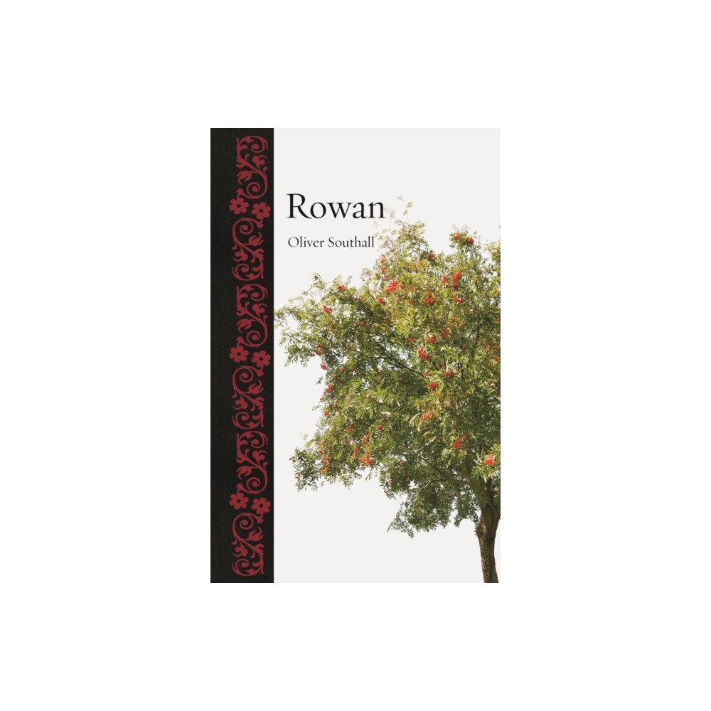 Rowan (inbunden, english) Reaktion Books