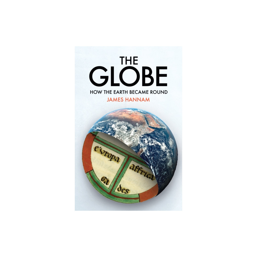 The Globe (inbunden, english) Reaktion Books
