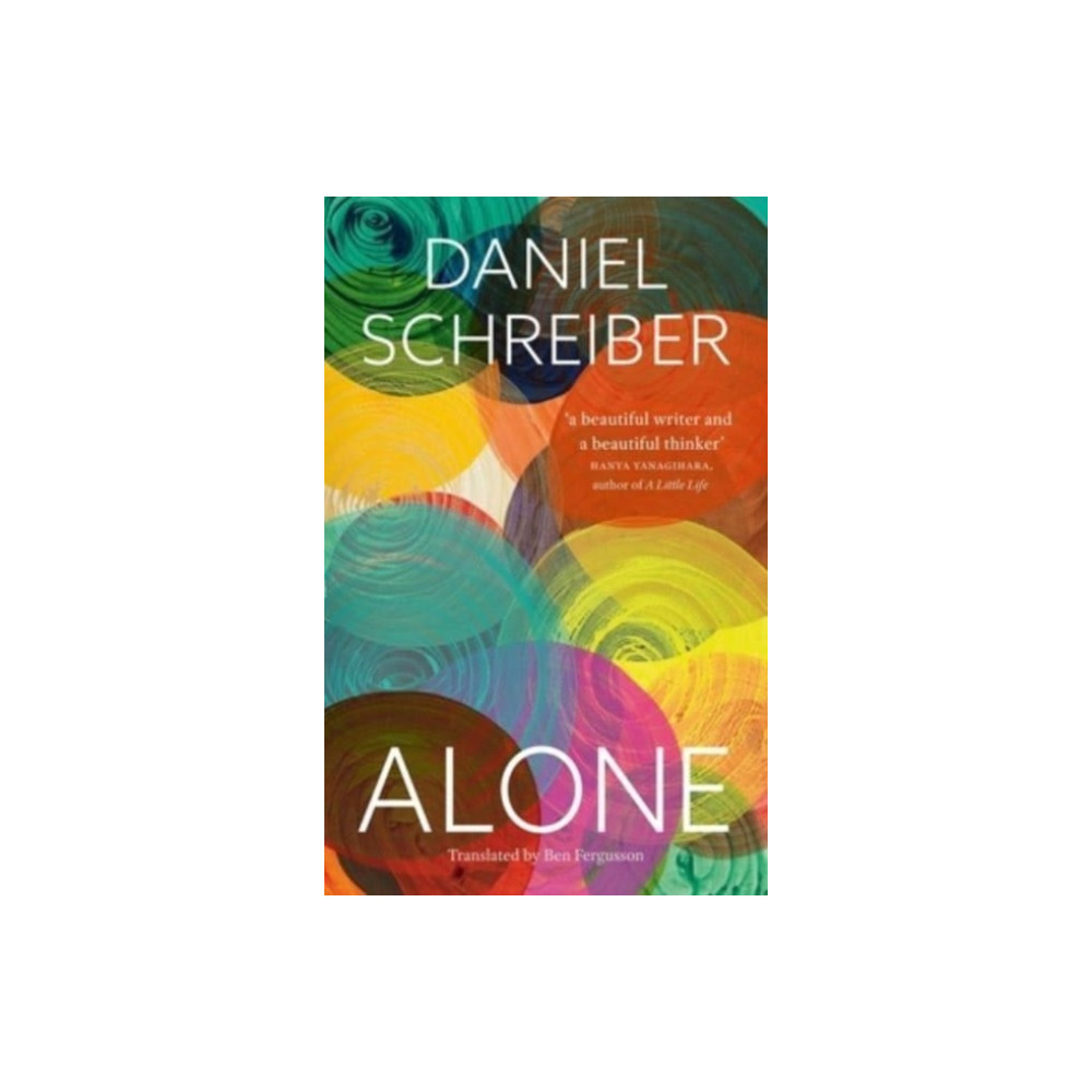 Alone (inbunden, english) Reaktion Books