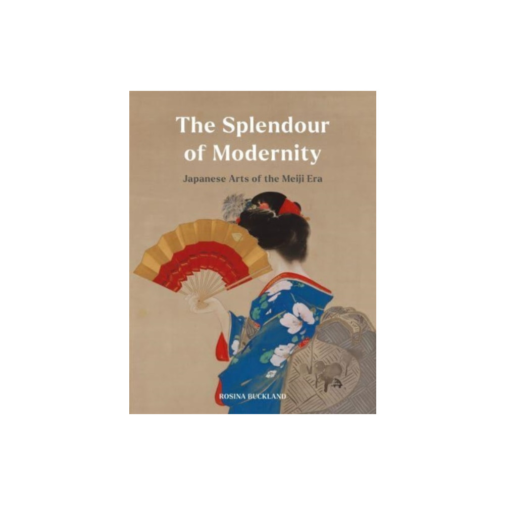 The Splendour of Modernity (inbunden, english) Reaktion Books