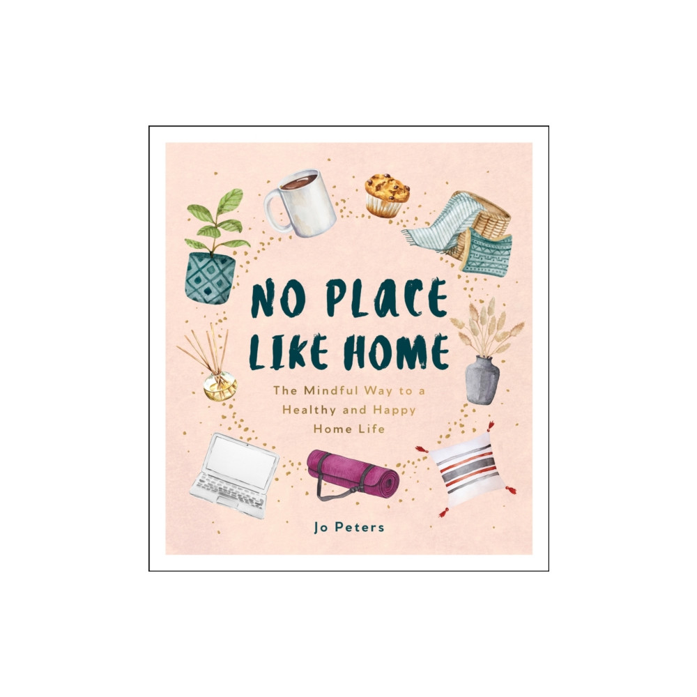No Place Like Home (inbunden, english) Summersdale Publishers