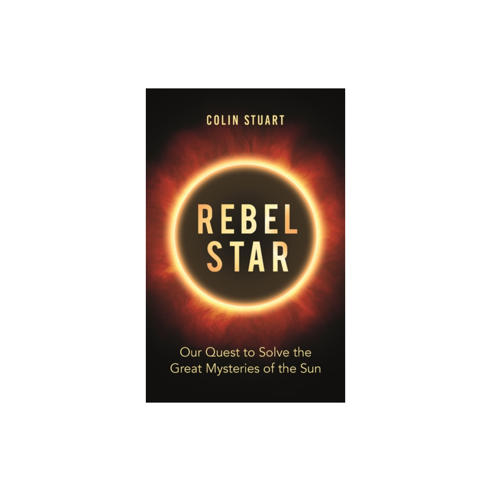 Rebel Star (inbunden, english) Michael O'Mara Books Ltd