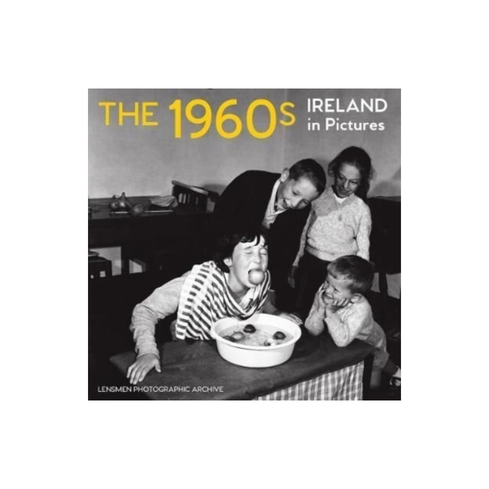 The 1960s (häftad, eng)