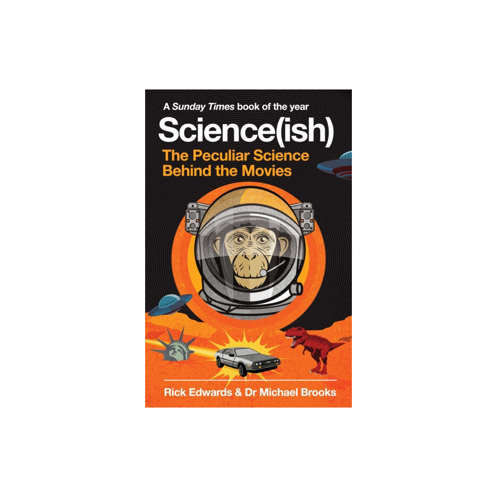 Science(ish) (häftad, english) Atlantic Books