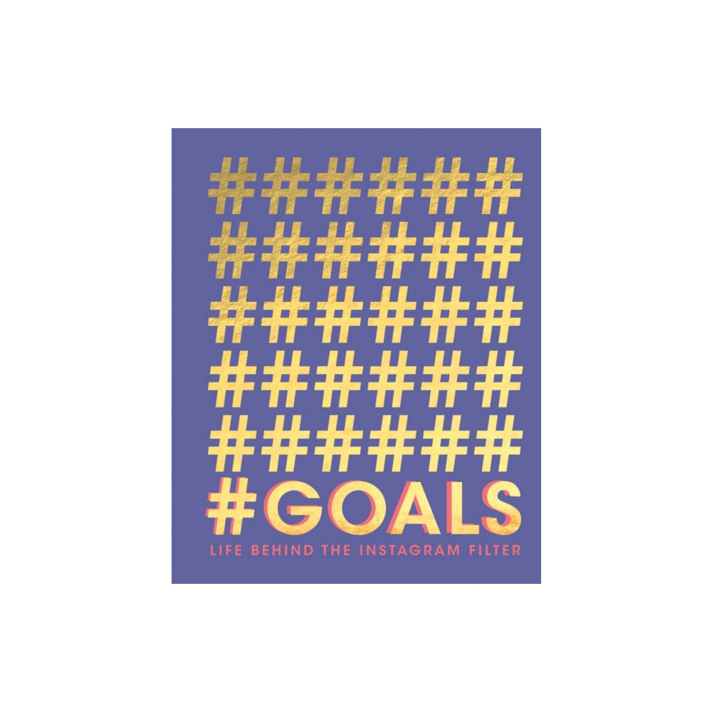 #GOALS (inbunden, english) Quadrille Publishing Ltd
