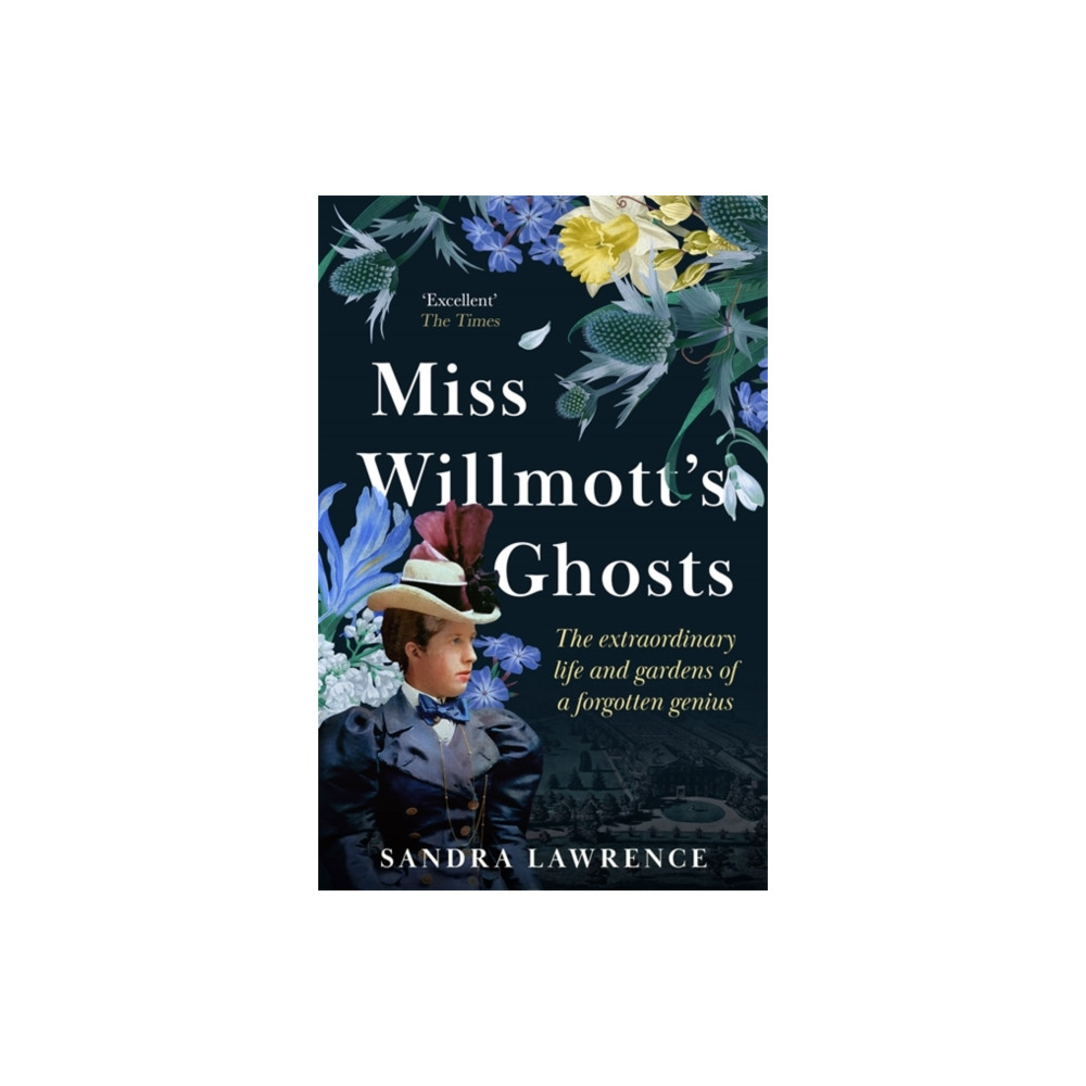 Miss Willmott's Ghosts (häftad, english) Manilla