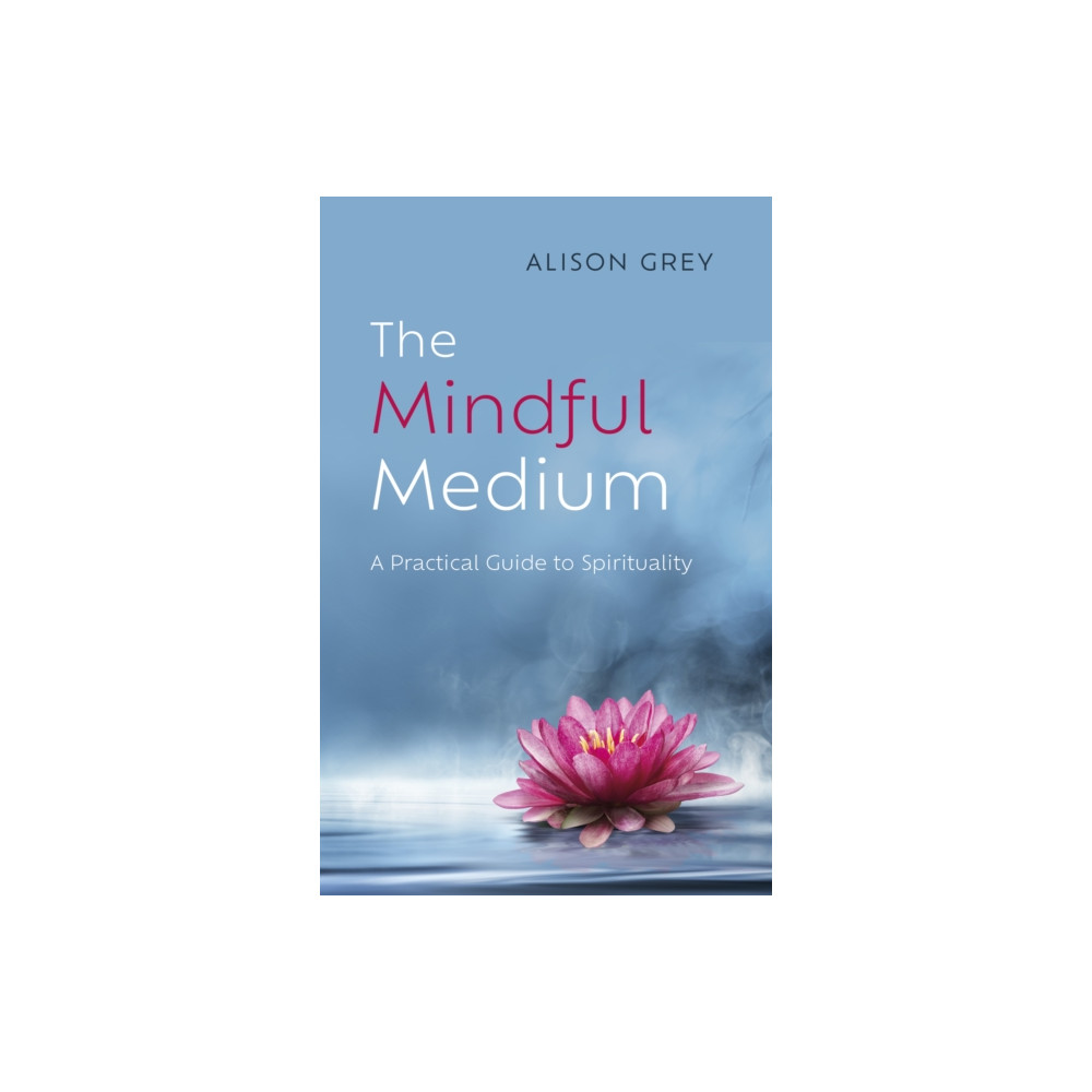 Mindful Medium, The (häftad, english) Collective Ink