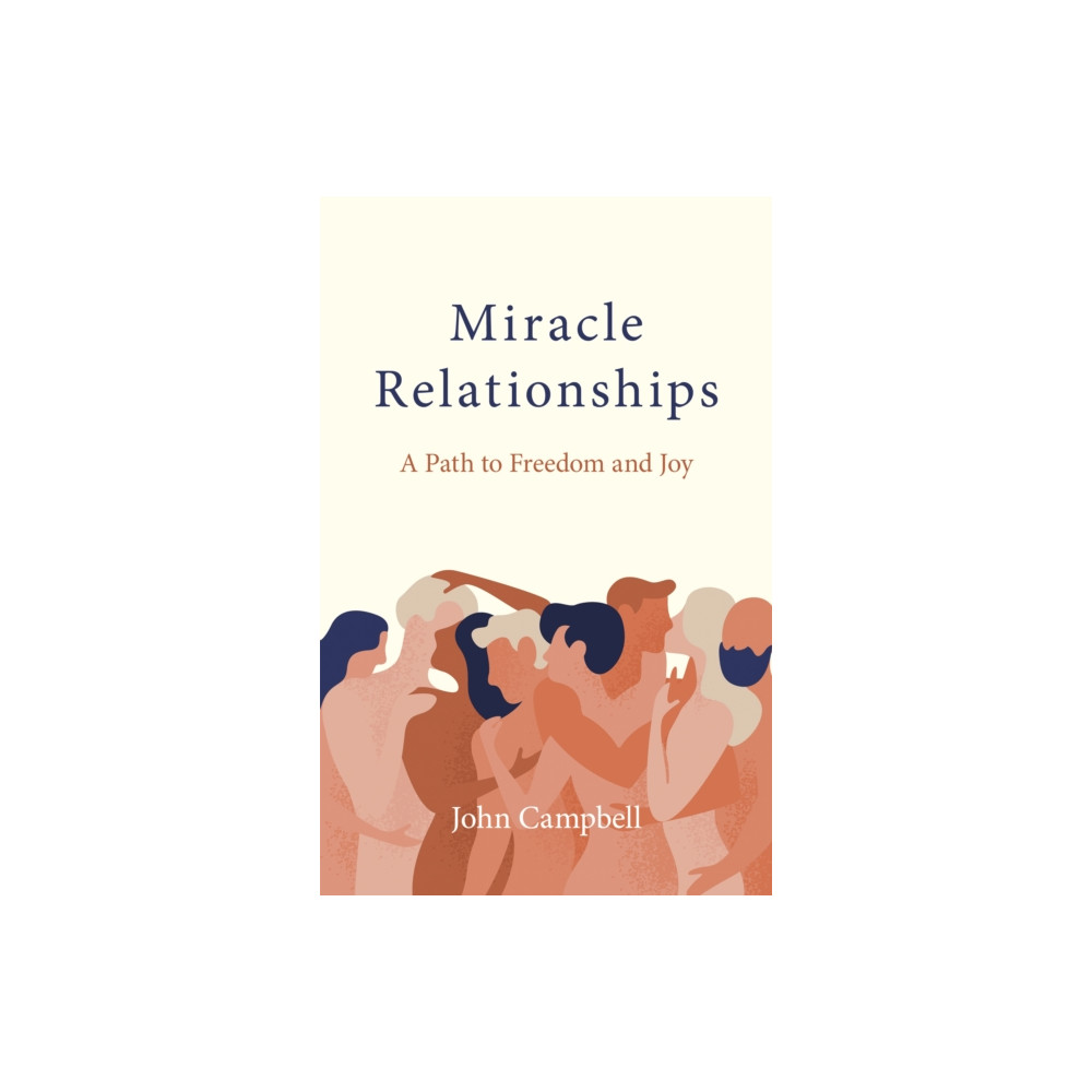 Miracle Relationships (häftad, english) Collective Ink