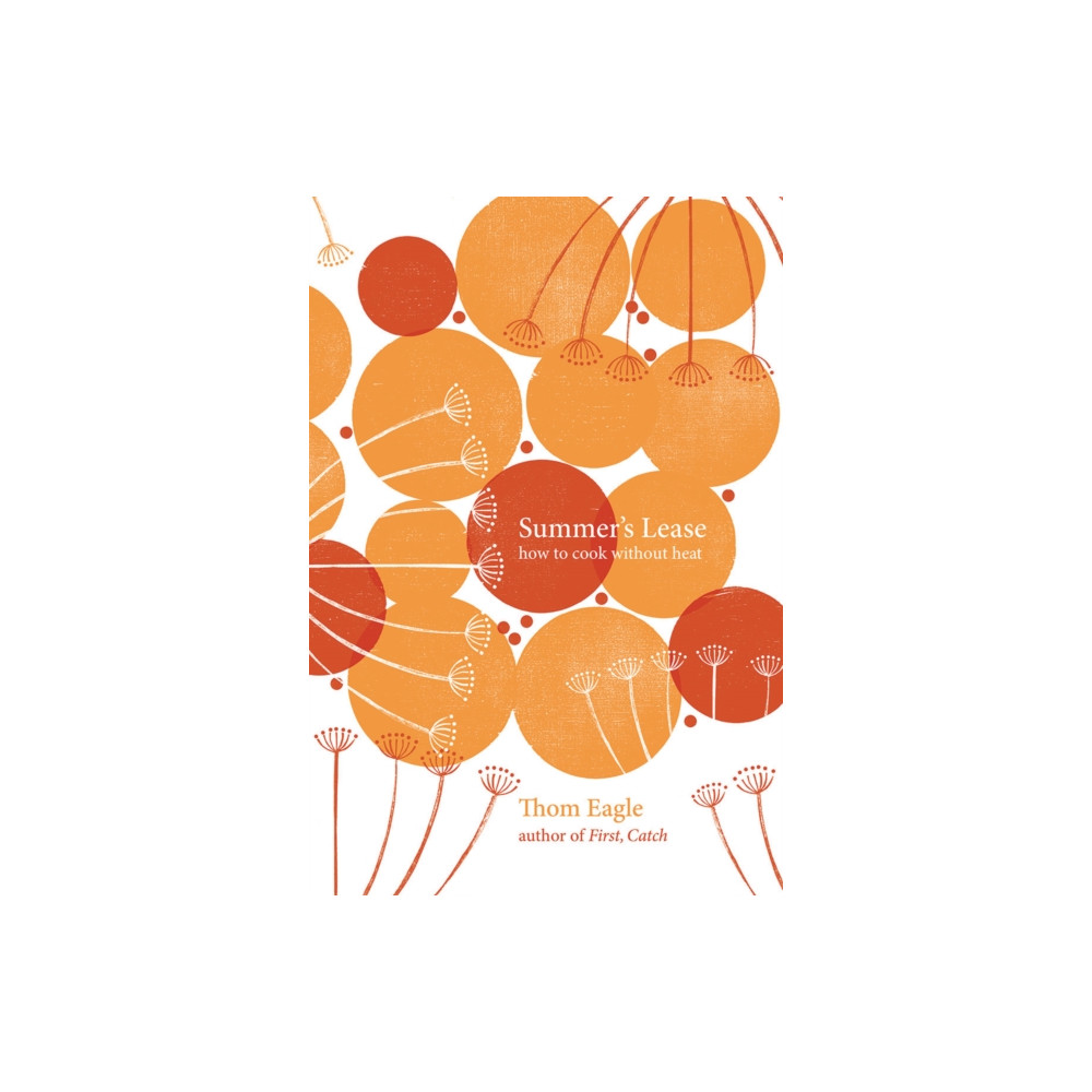 Summer's Lease (inbunden, english) Quadrille Publishing Ltd