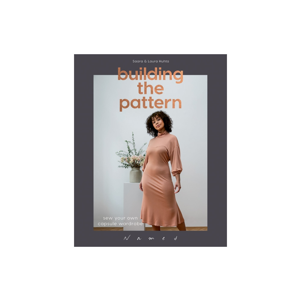 Building the Pattern (häftad, english) Quadrille Publishing Ltd