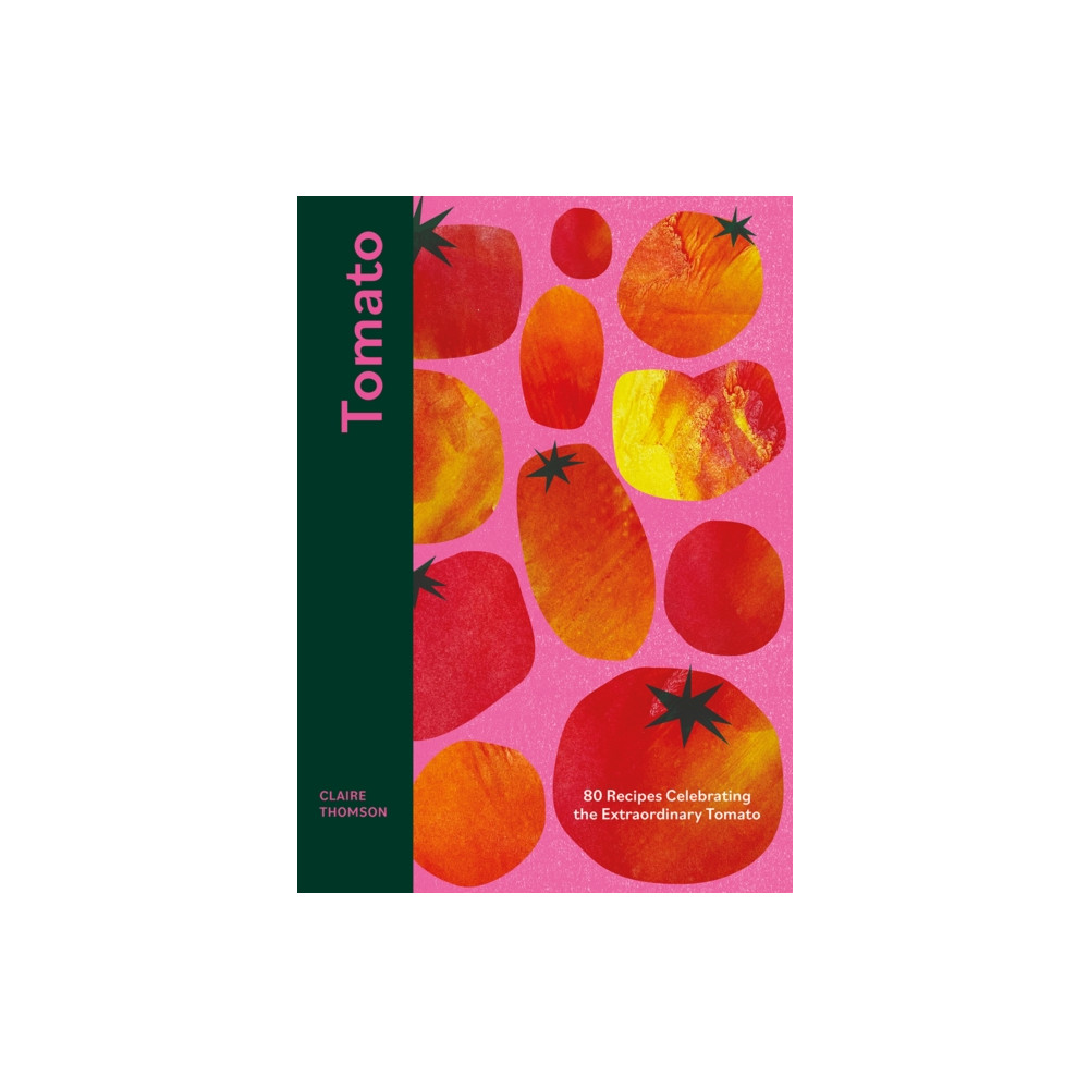 Tomato (inbunden, eng)