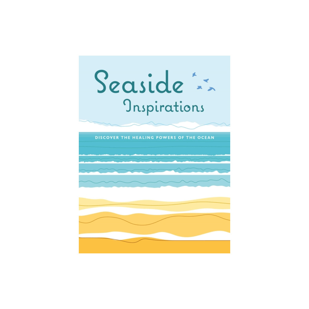 Seaside Inspirations (inbunden, english) Ryland, Peters & Small Ltd