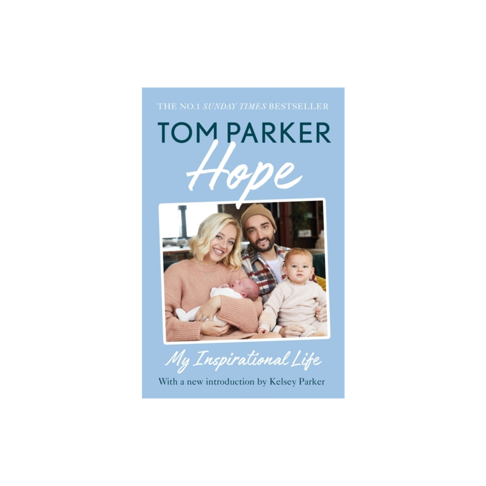 Hope (häftad, english) Bonnier Books Ltd