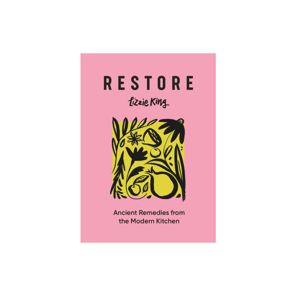 Restore (inbunden, english) Headline Publishing Group