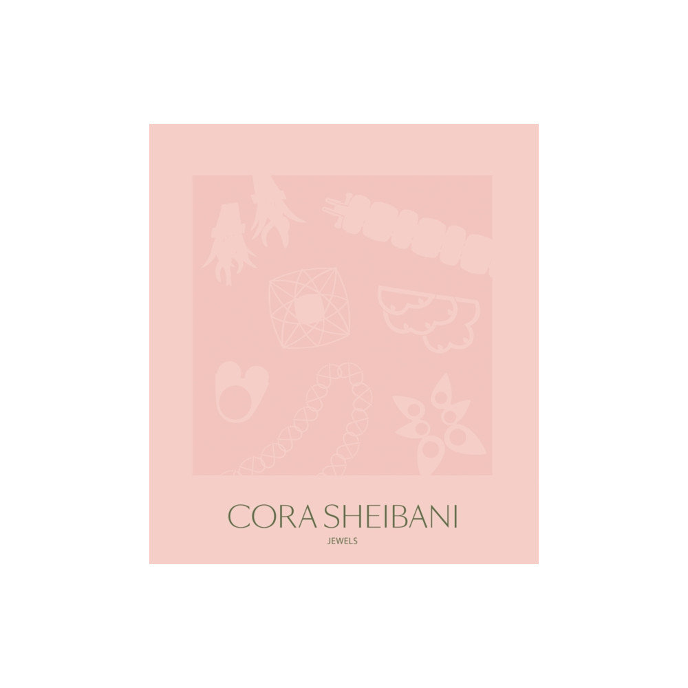 Cora Sheibani (inbunden, english) ACC Art Books