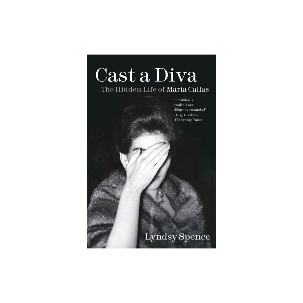 Cast a Diva (häftad, english) The History Press Ltd