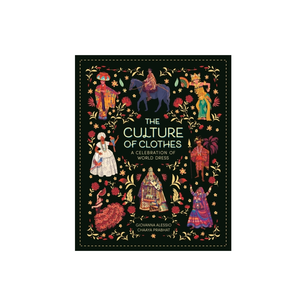 The Culture of Clothes (häftad, english) Templar Publishing