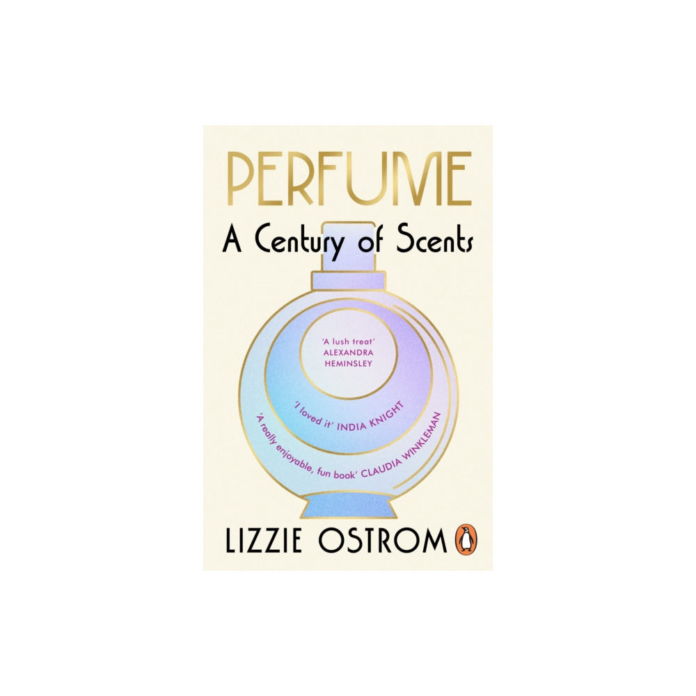 Perfume: A Century of Scents (häftad, english) Cornerstone