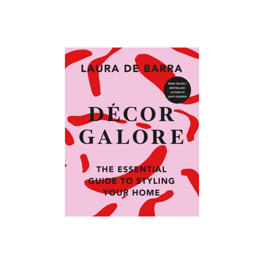 Decor Galore (häftad, english) Transworld publishers ltd