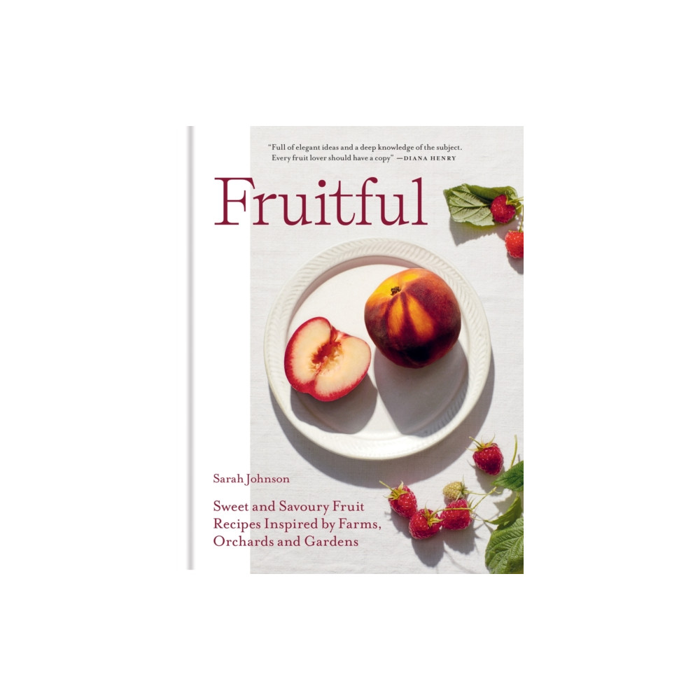 Fruitful (inbunden, english) Octopus publishing group