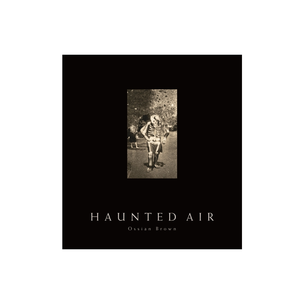 Haunted Air (inbunden, eng)
