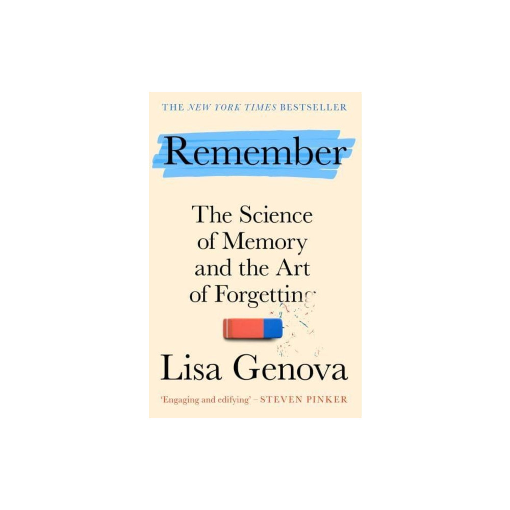Remember (häftad, english) Atlantic Books