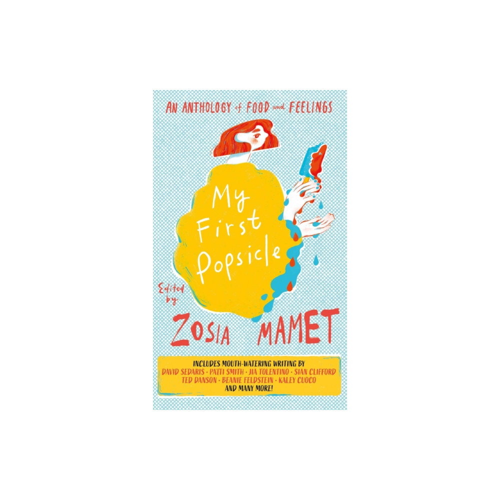 My First Popsicle (inbunden, english) Icon Books