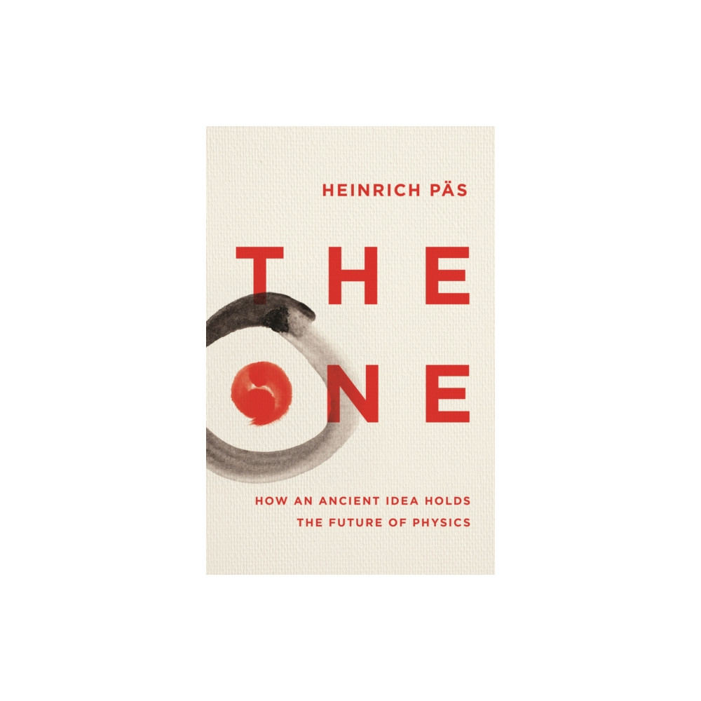 The One (häftad, eng)