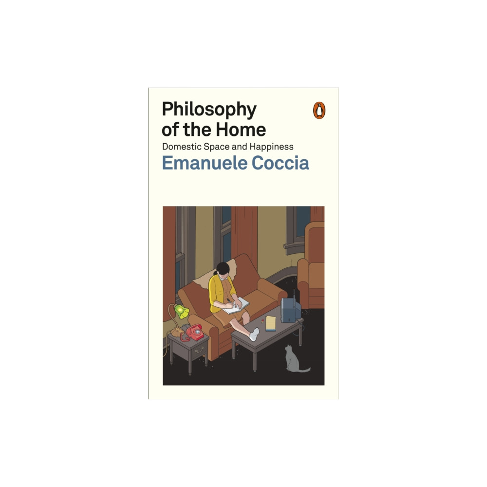 Philosophy of the Home (häftad, eng)