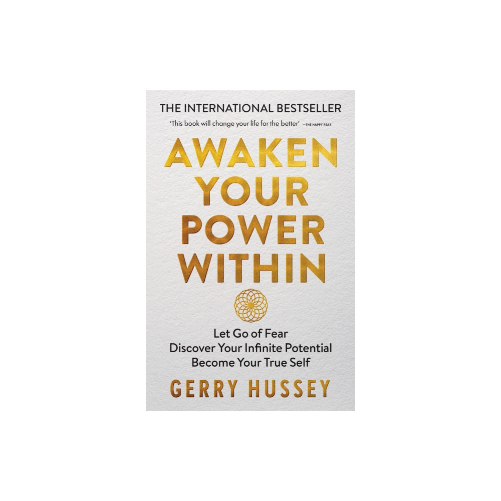 Awaken Your Power Within (häftad, eng)