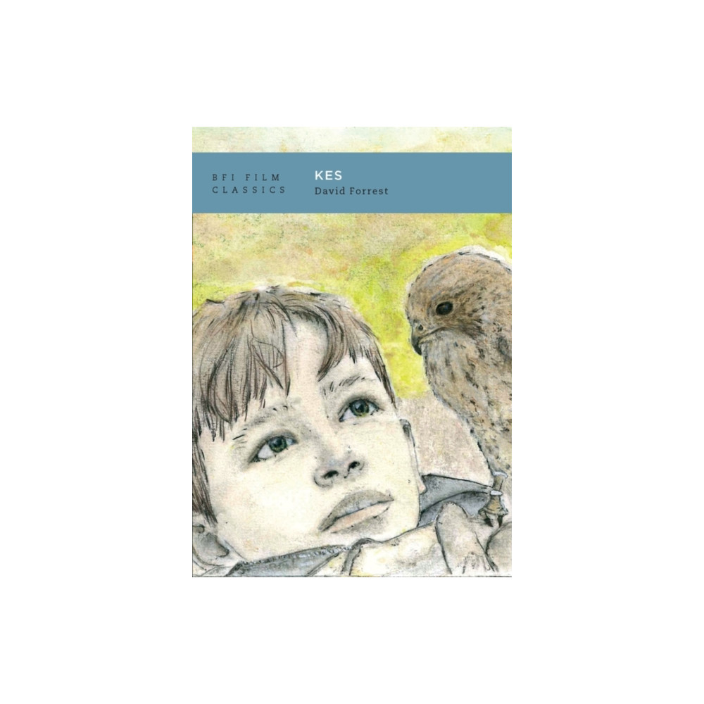 Kes (häftad, english) Bloomsbury Publishing PLC