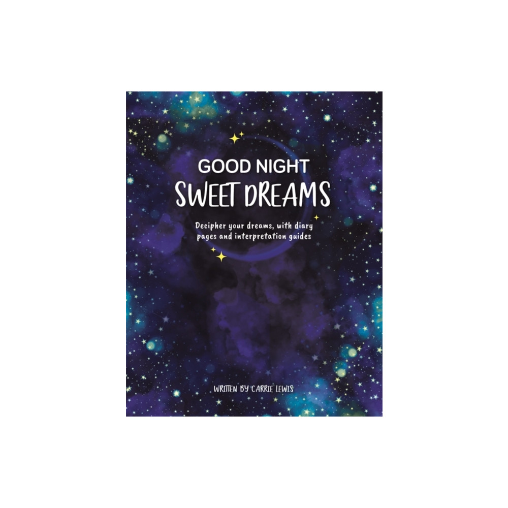 Good Night, Sweet Dreams (häftad, english) Bonnier Books Ltd