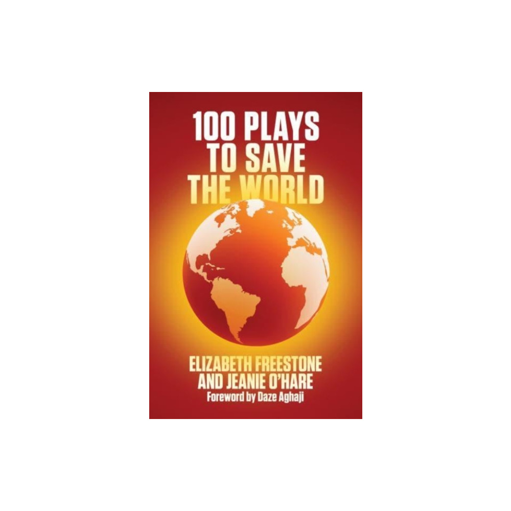 100 Plays to Save the World (häftad, eng)