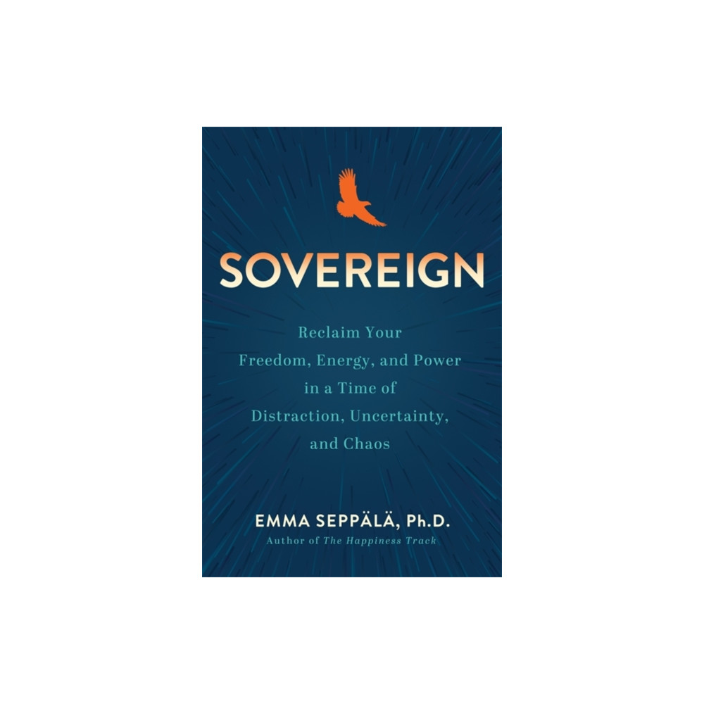 Sovereign (häftad, english) Hay House UK Ltd