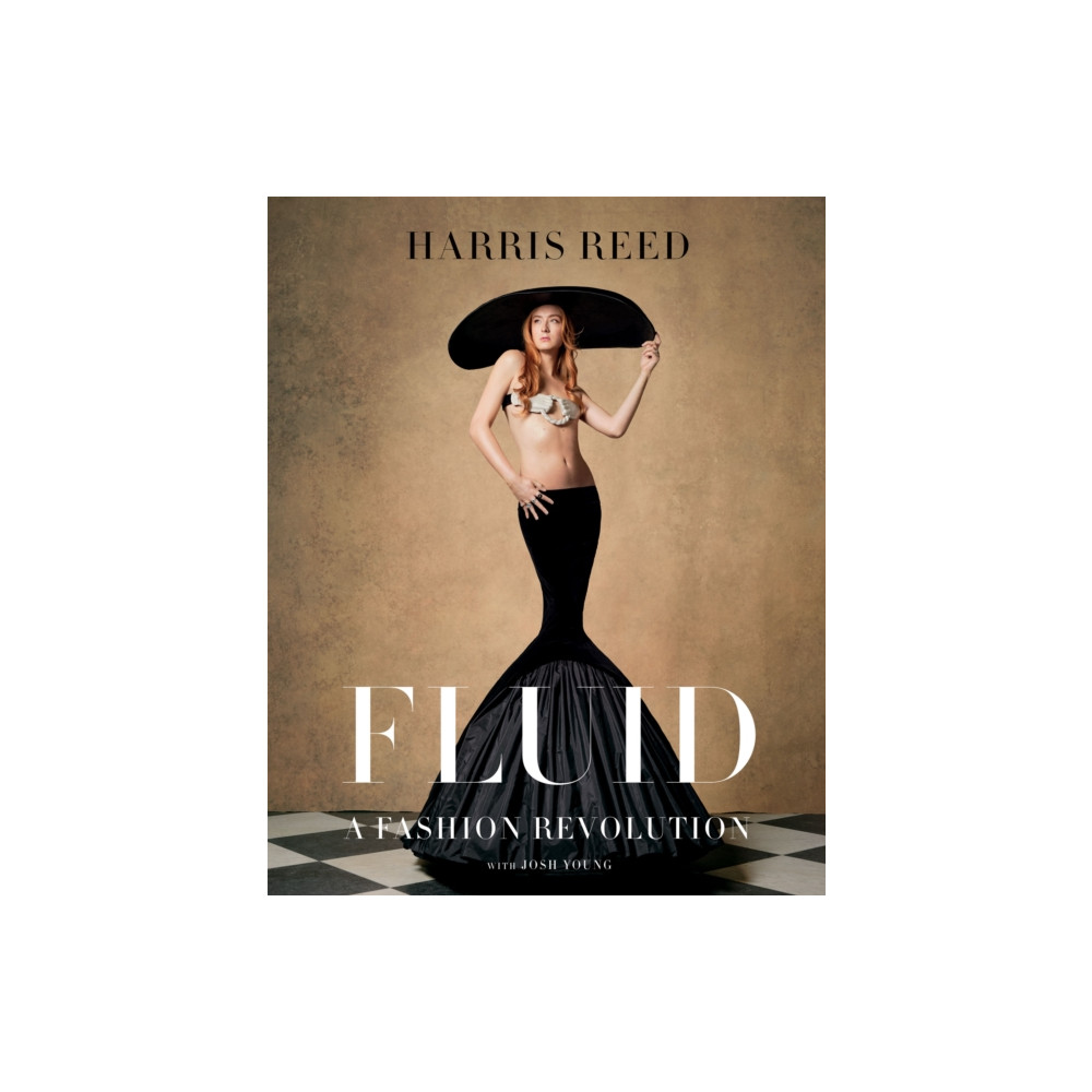 Fluid (inbunden, eng)